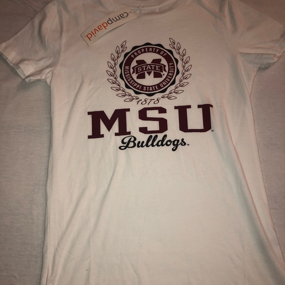 Mississippi State t-shirt